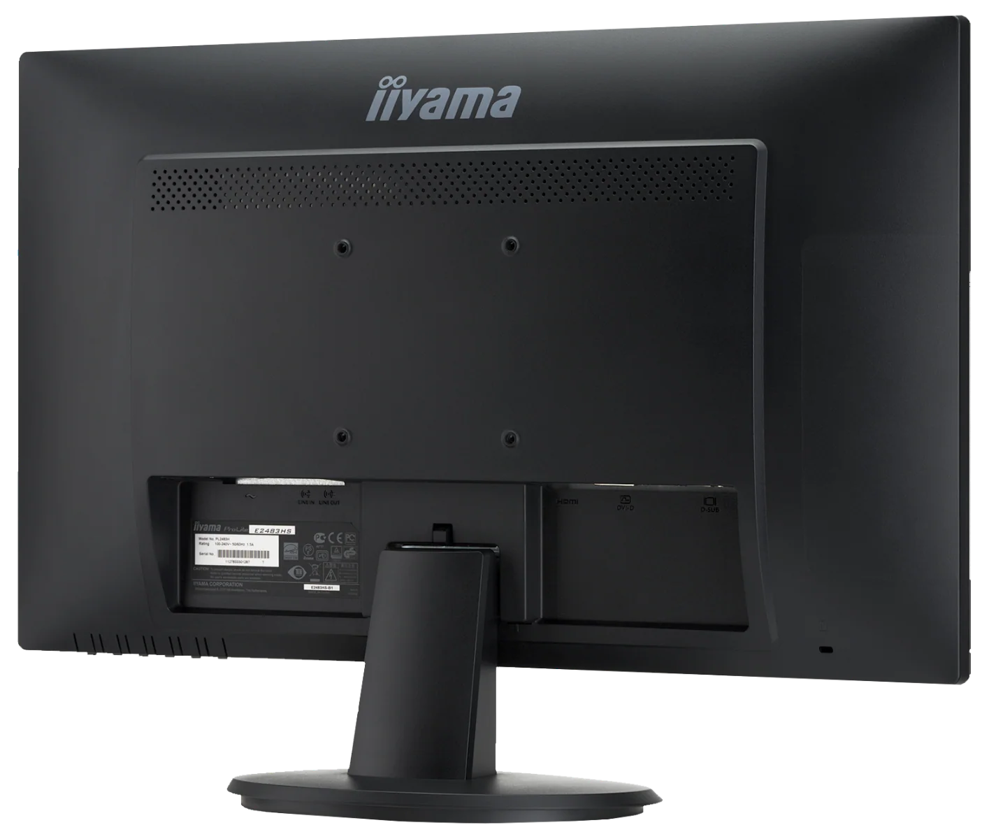 LED24" IIYAMA - Image 3