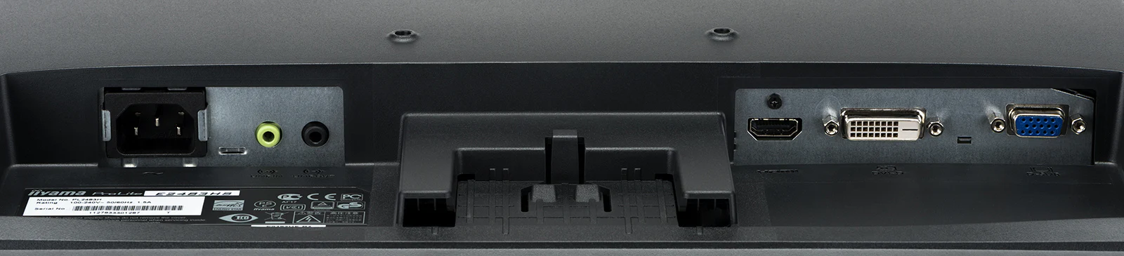 LED24" IIYAMA - Image 4